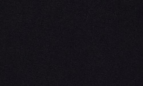 Tom Baine Zip Sweater In Blue