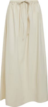 LIONESS Sweet Escape Maxi Skirt