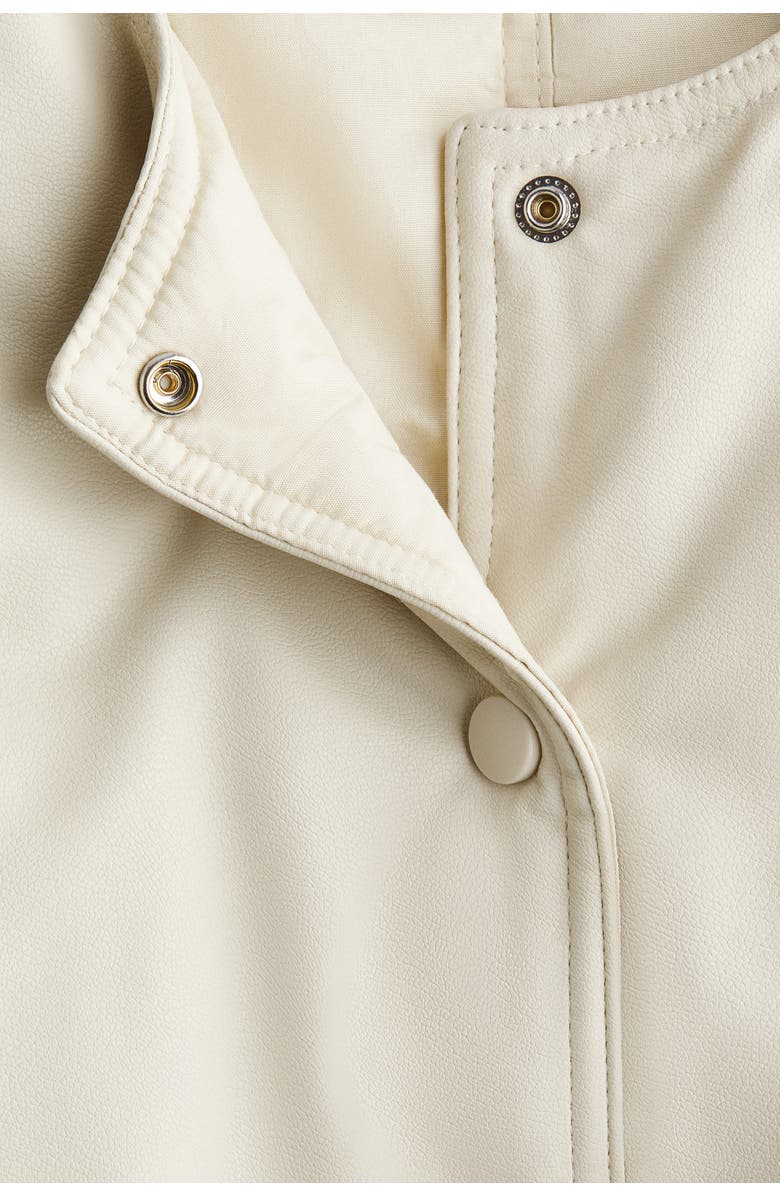 H&M Reversible Bomber Jacket, Alternate, color, 