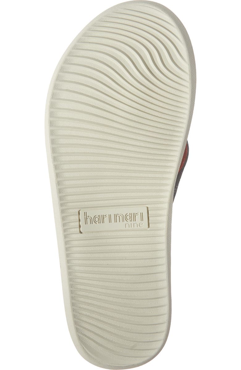 hari mari Brazos Flip Flop, Alternate, color,