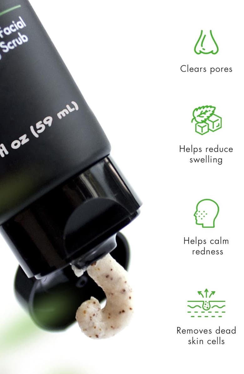 TIEGE HANLEY Scrub, Alternate, color,