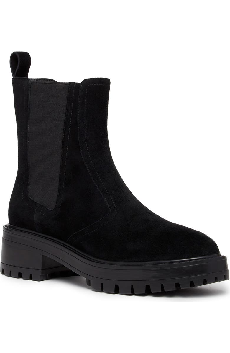PAIGE Bowie Chelsea Boot, Main, color,