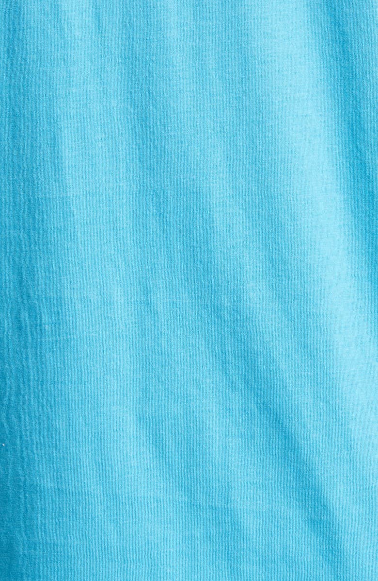 KAPPA Logo Solo Cotton Graphic Tee, Alternate, color,