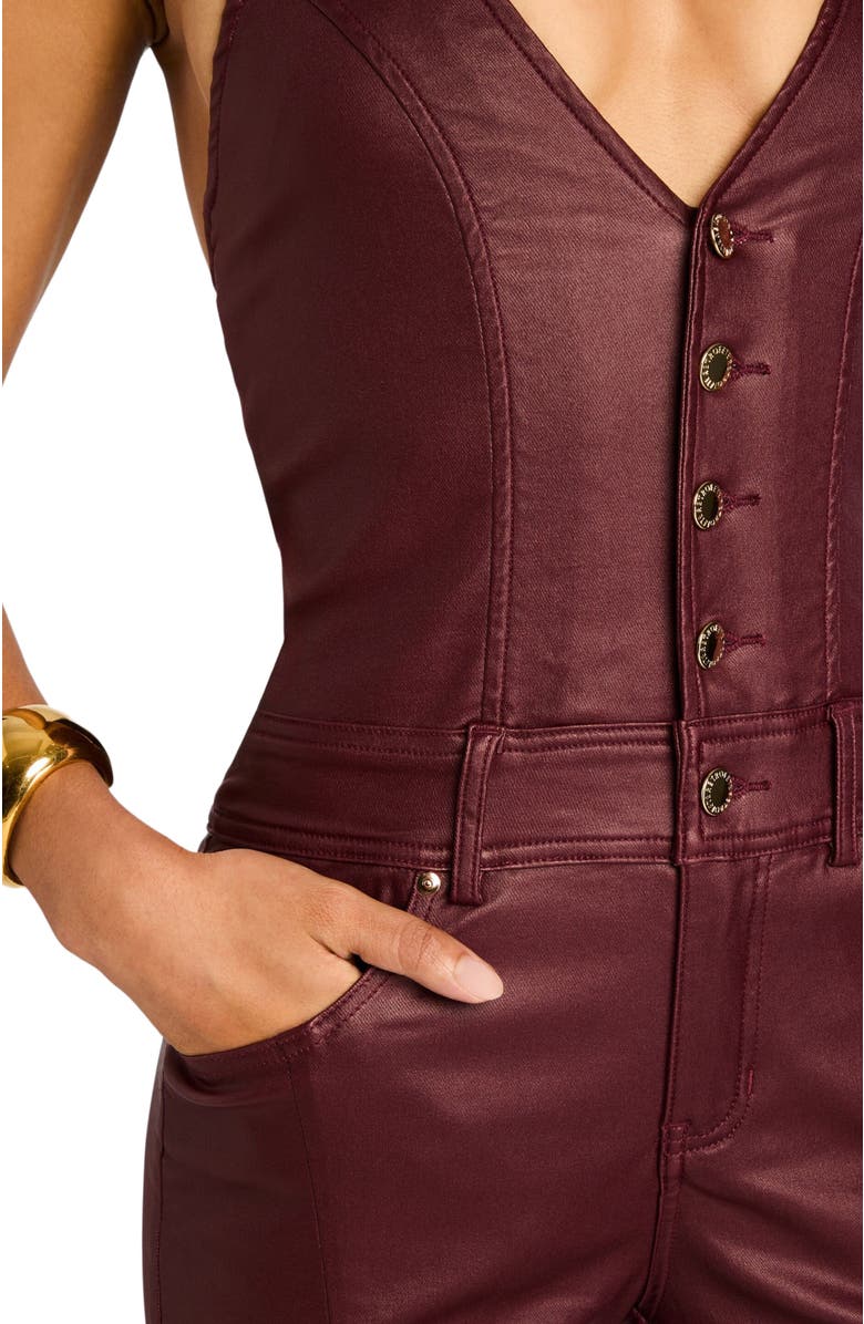 Retrofête Cynthia Jumpsuit, Alternate, color, 