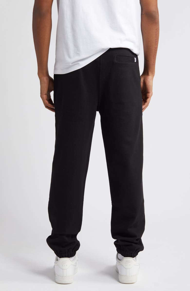 Billionaire Boys Club Helmet Cotton Blend Joggers, Alternate, color, 