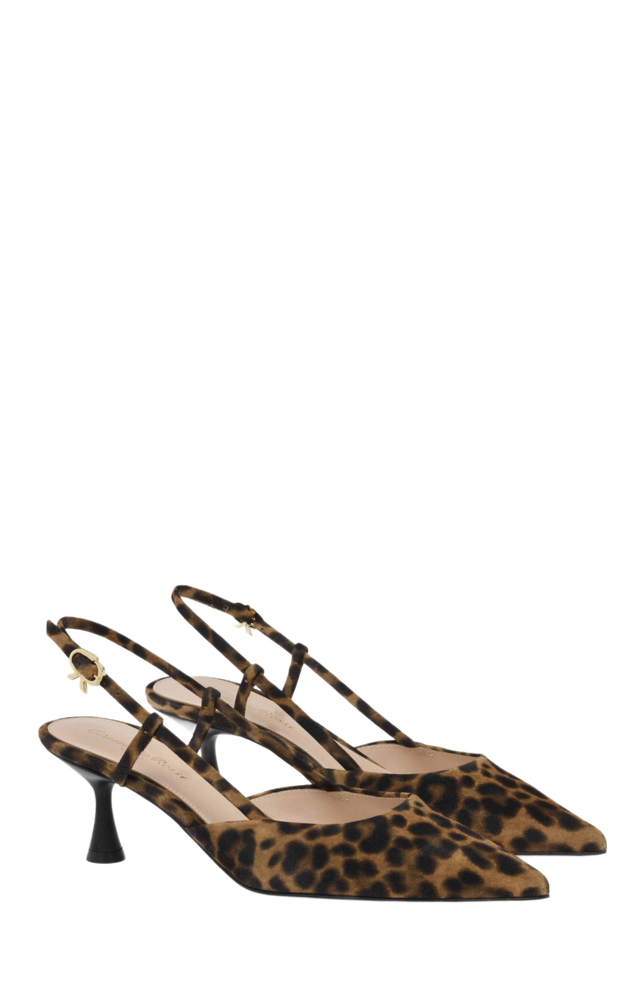 Ascent 55 Slingback - image 4
