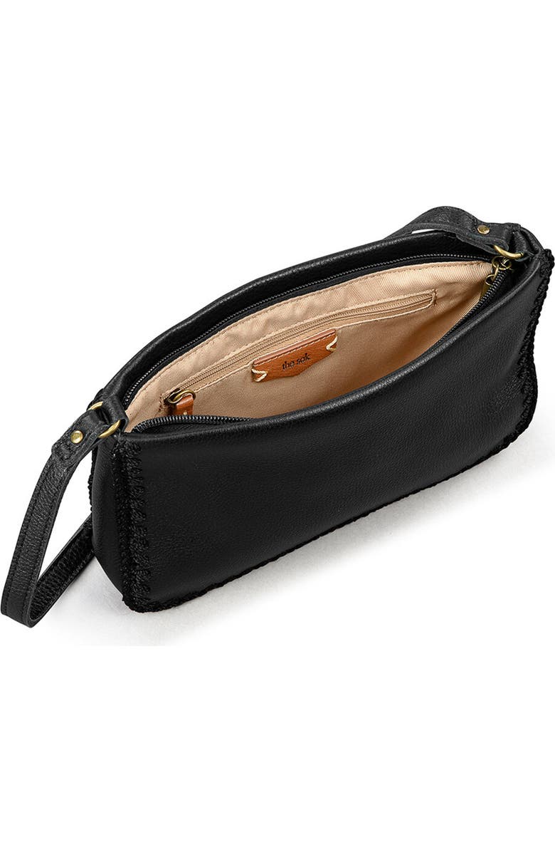 The Sak Flora Mini Shoulder Bag, Alternate, color,