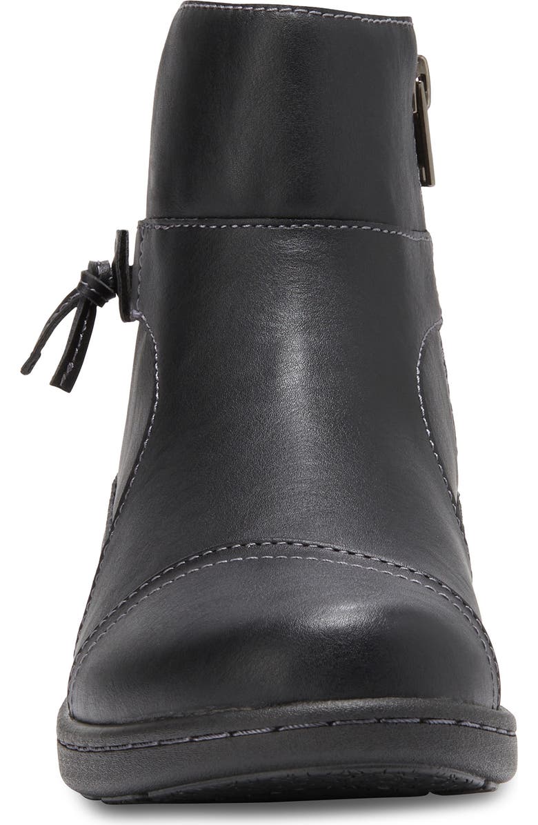 Eastland Bella Ankle Boot, Alternate, color,