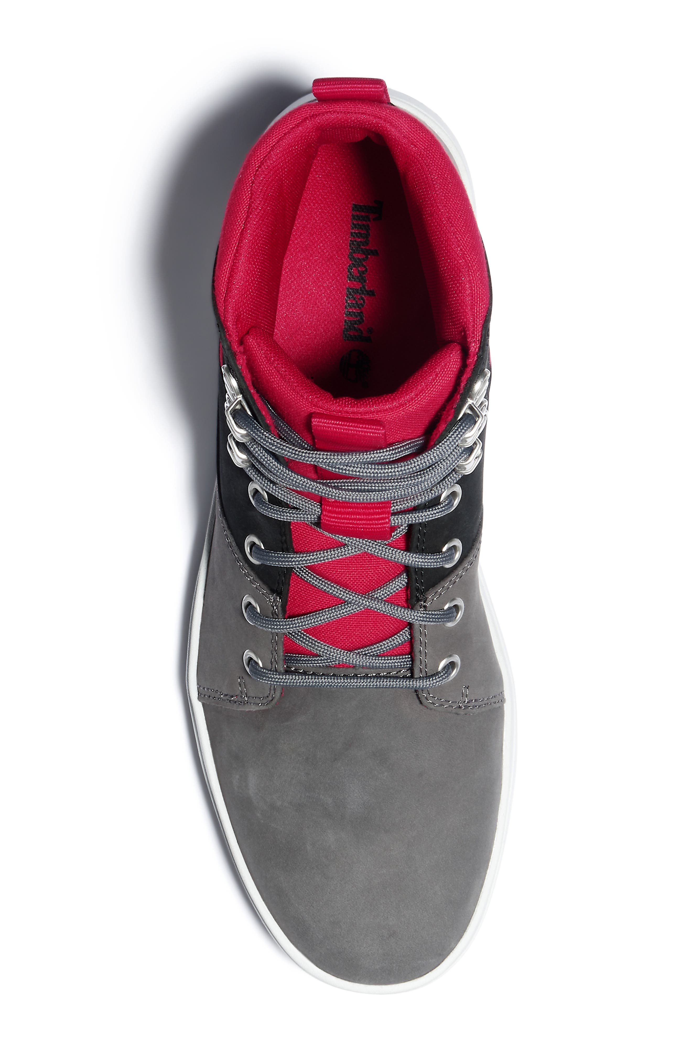 Timberland Davis Square Chukka Boot, Alternate, color, 