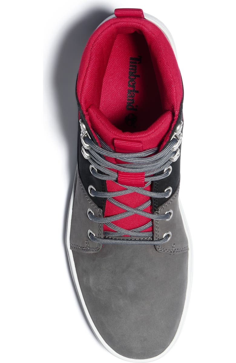 Timberland Davis Square Chukka Boot, Alternate, color,