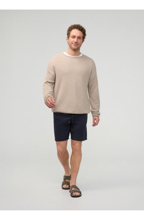 Live Lite Traveller Short