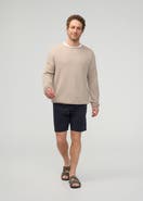 DUER Live Lite Traveller Short