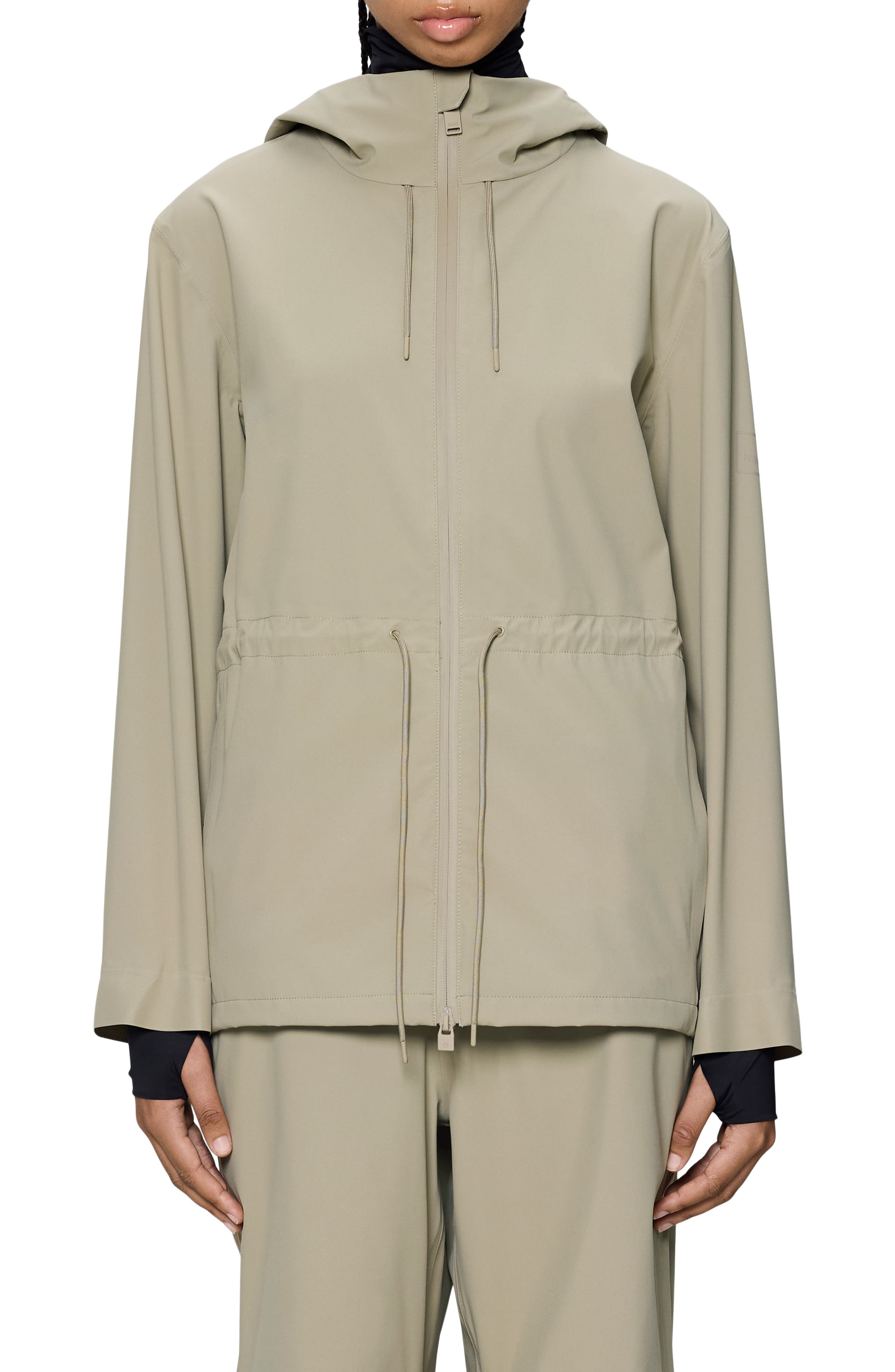 selected BEIGE