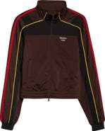 Martine Rose Shrunken Track Jacket