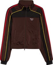 Martine Rose Shrunken Track Jacket