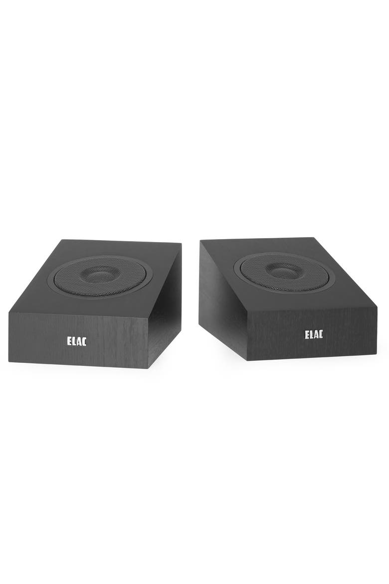 Debut 2.0 A4.2 Dolby Atmos Modules - Pair, Main, color, Black