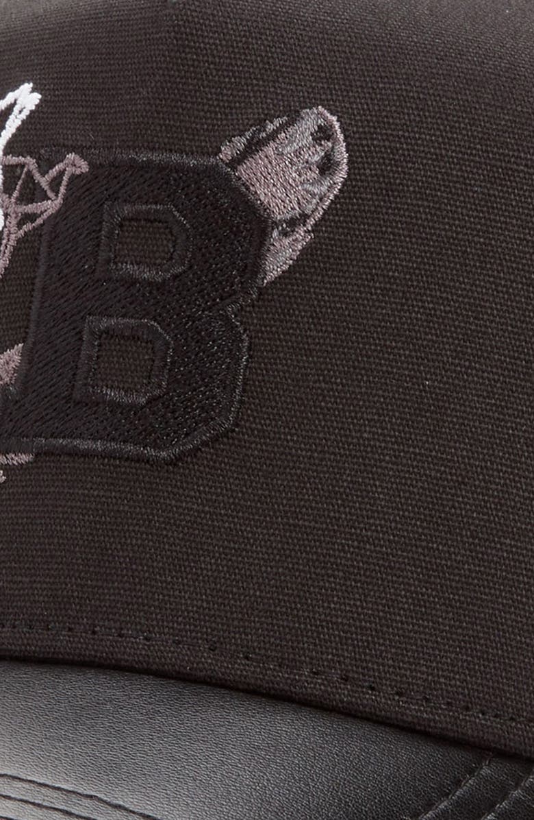 Wear Brims Graduation Baseball Cap, Alternate, color, 