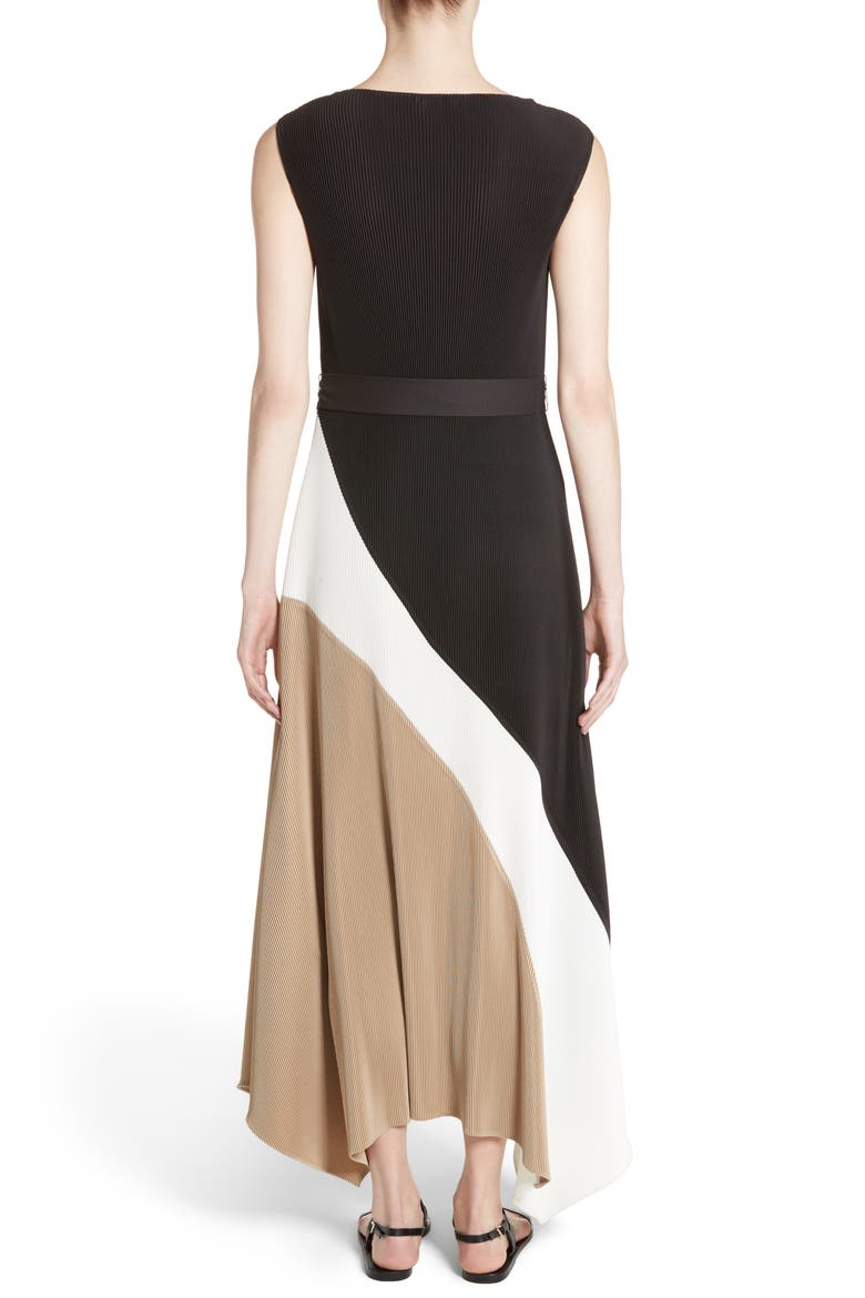 Celia Dress, Alternate, color, BLACK