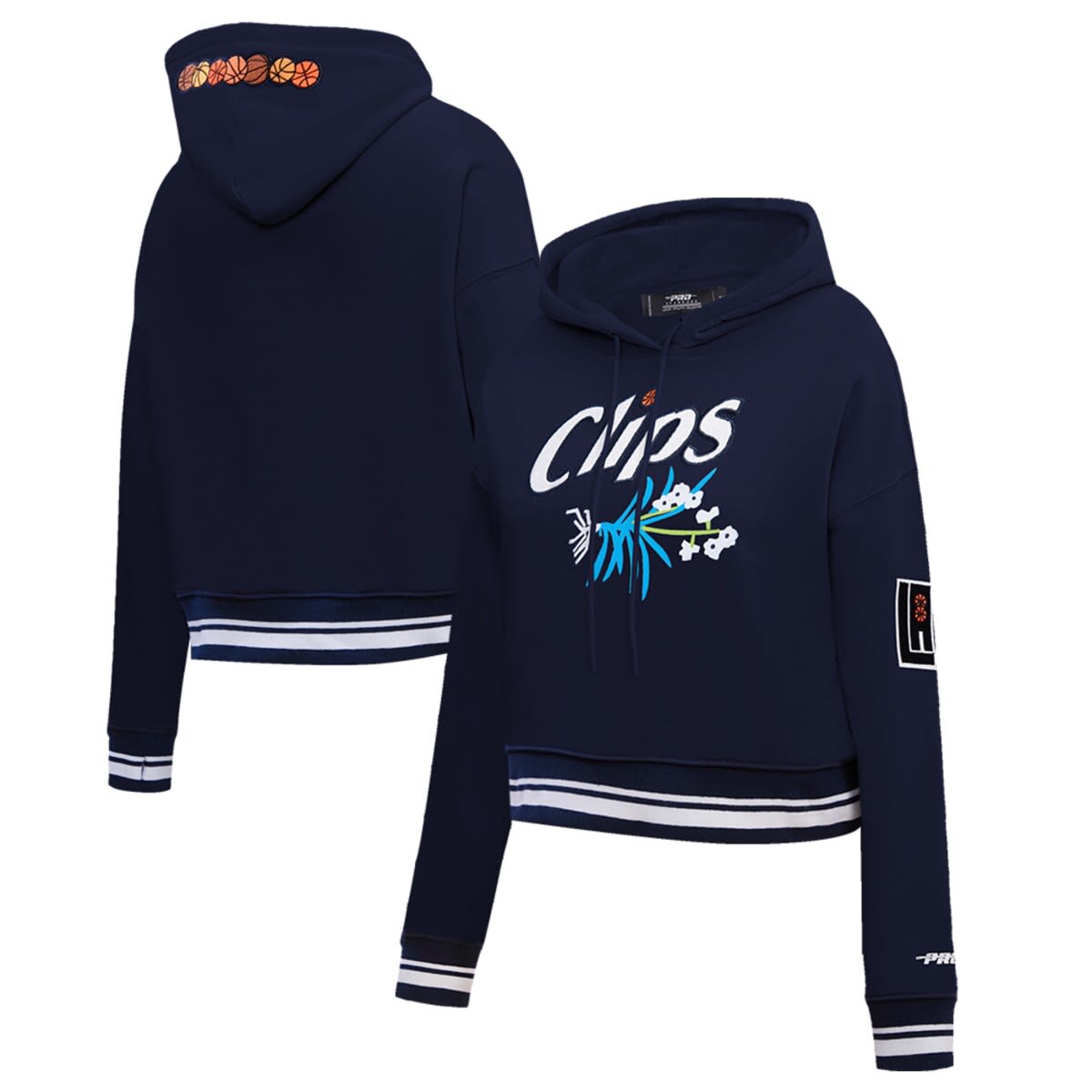 selected Navy