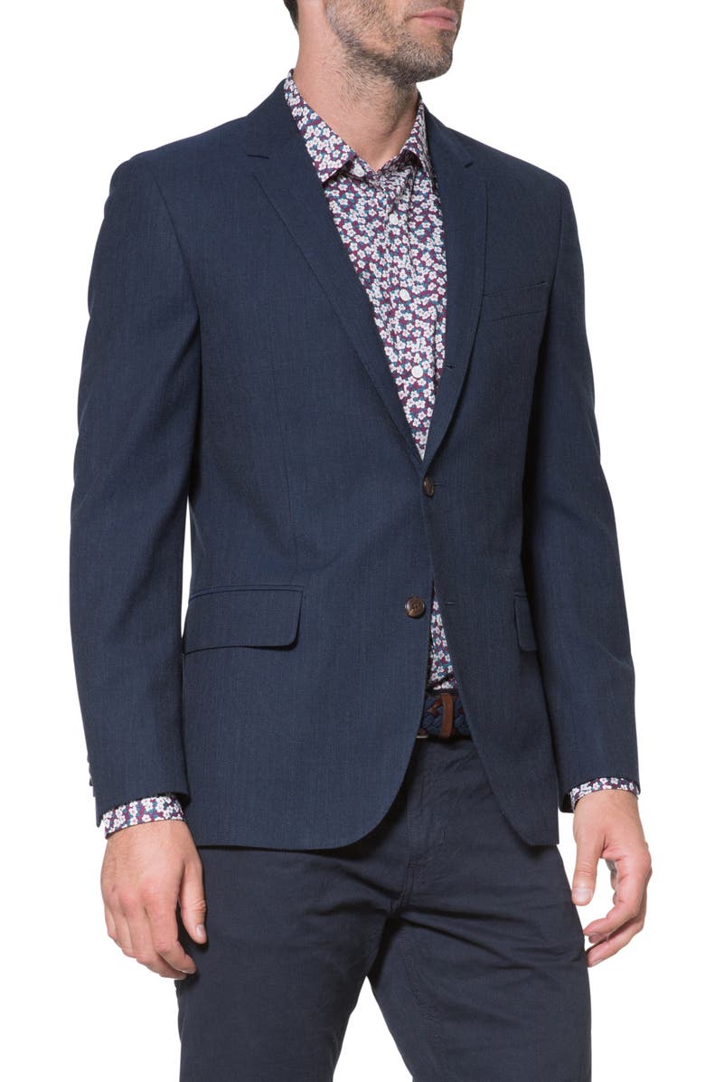 Rodd & Gunn Barton Lane Regular Fit Blazer | Nordstromrack