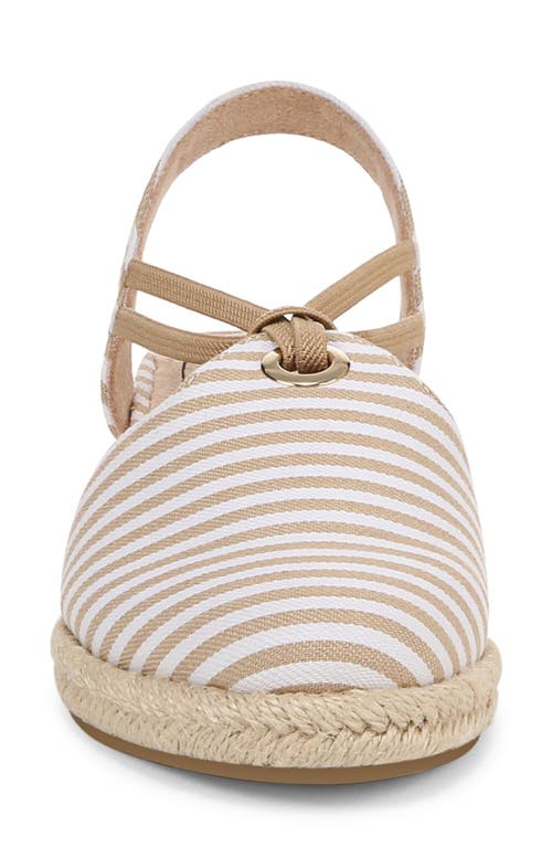 LIFESTRIDE LIFESTRIDE KENNEDY WEDGE SANDAL