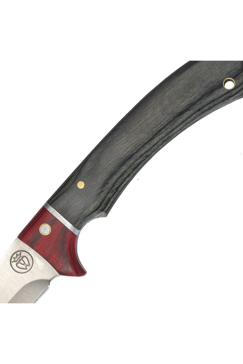 Bartender's Knife | Extra-Large Handle | Premium Steel, Multi-Purpose Blade, Bar Tool, Alternate, color, No Color