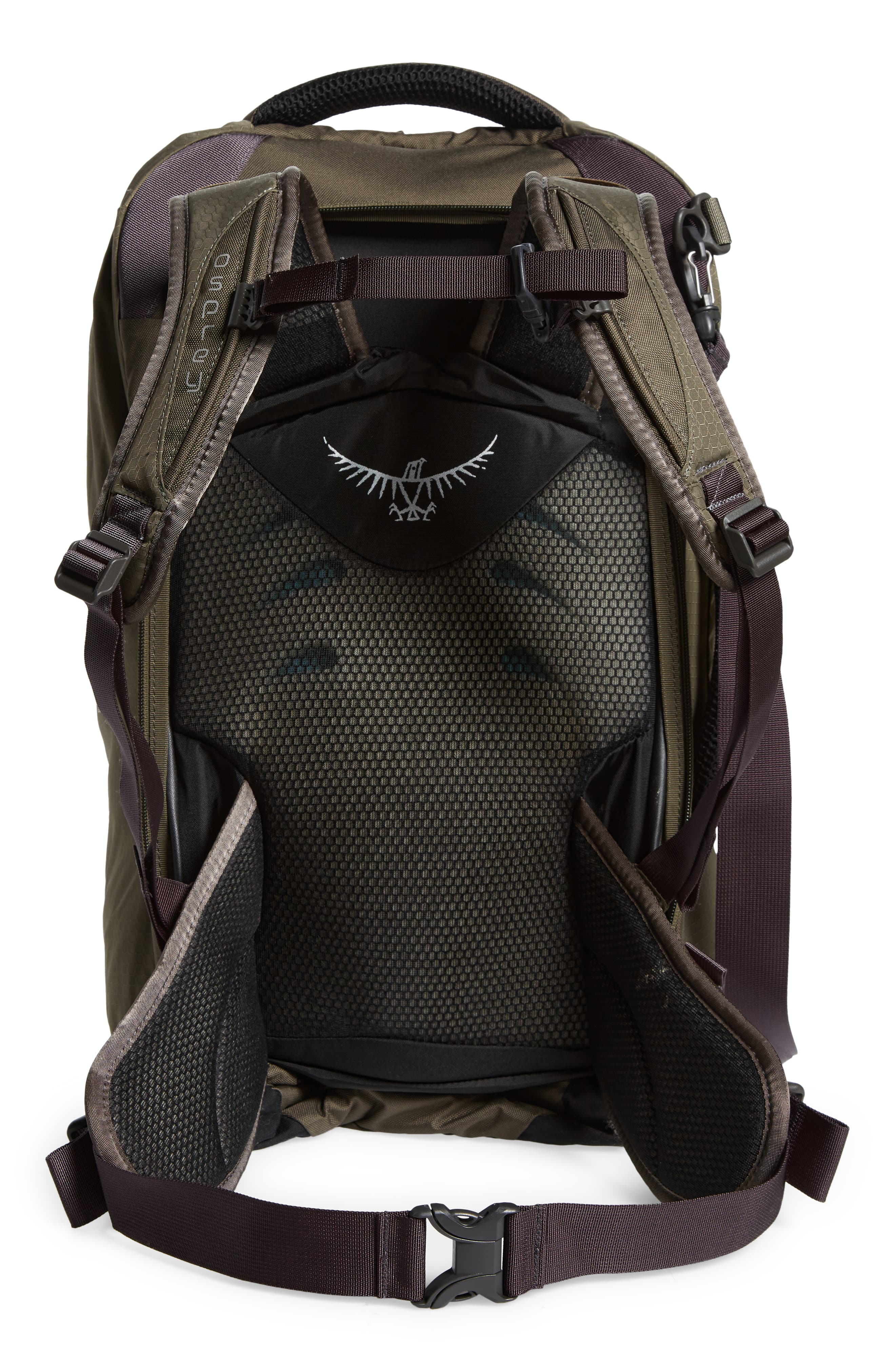 Osprey Fairview 40L Backpack, Alternate, color, 