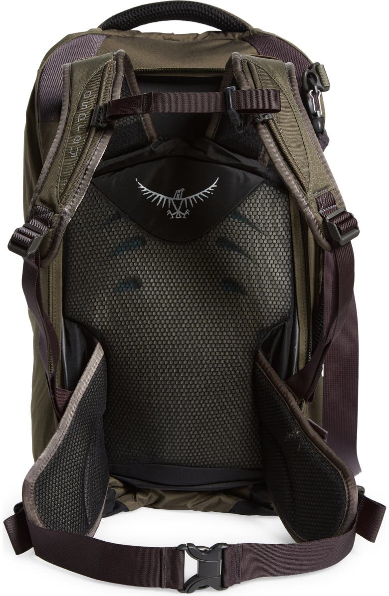 Osprey Fairview 40L Backpack, Alternate, color,