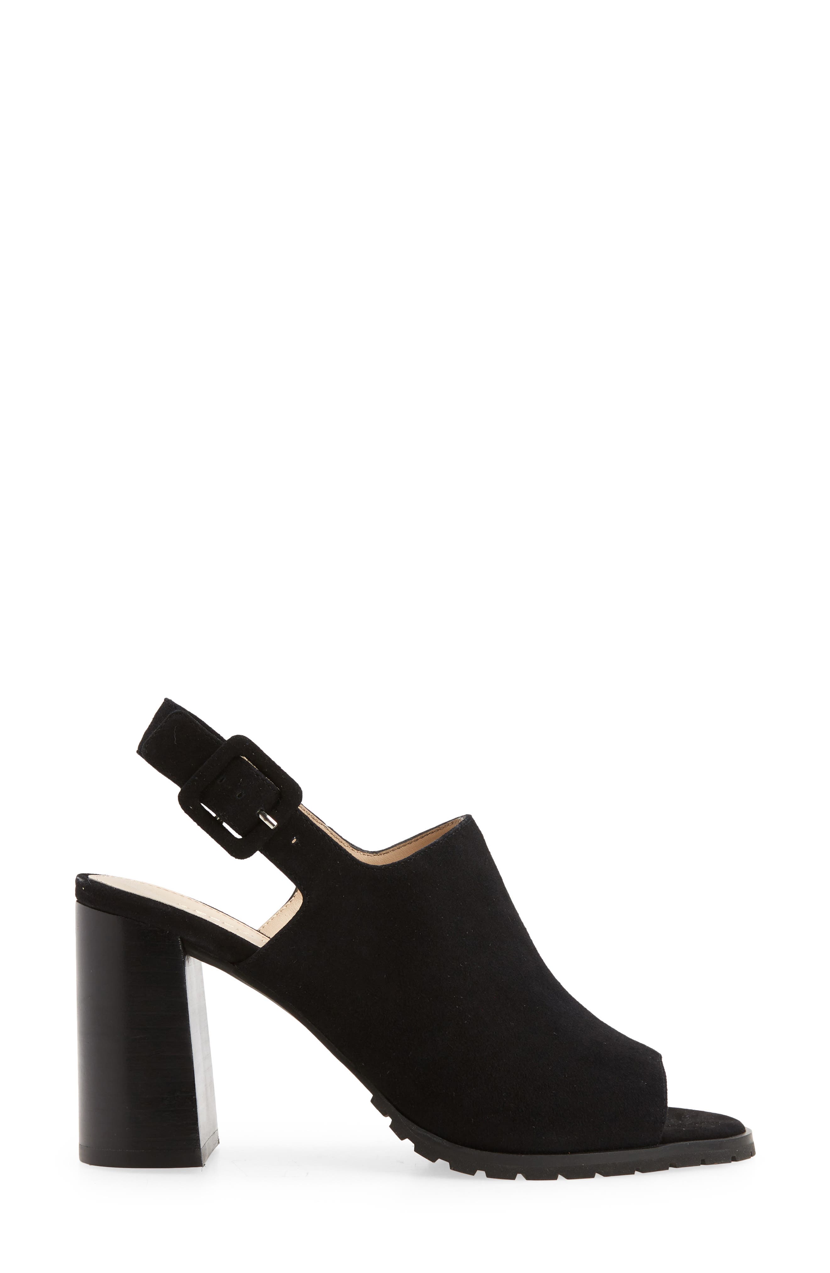 Pelle Moda Ode Slingback Sandal, Alternate, color, 