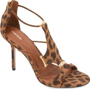 Reiss Roxanne Ankle Strap Sandal