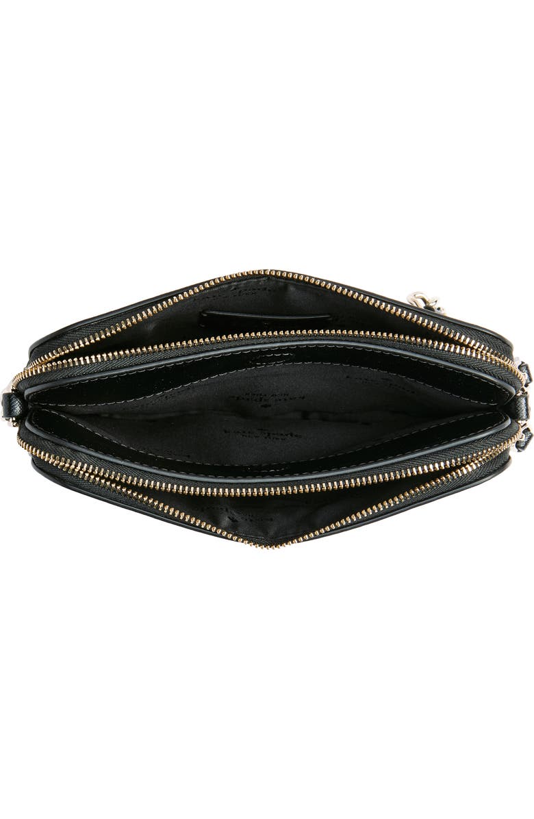 Kate Spade New York cameron double zip crossbody bag, Alternate, color,