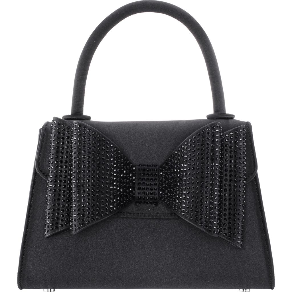 Nina Alila Top Handle Bag