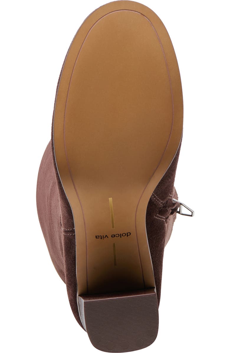 Dolce Vita Hudsin Knee High Boot, Alternate, color,