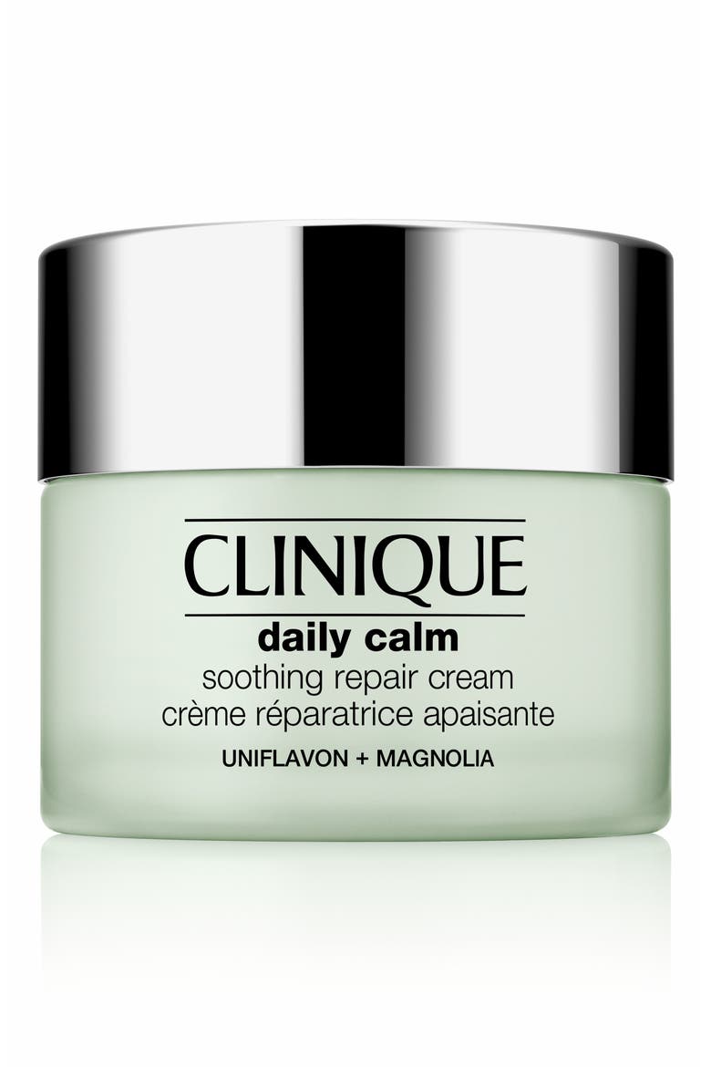 Daily Calm™ Soothing Repair Cream, Main, color, NO