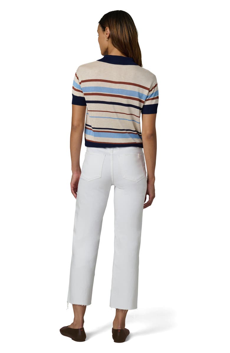 Joe's The Stella Polo Sweater, Alternate, color,