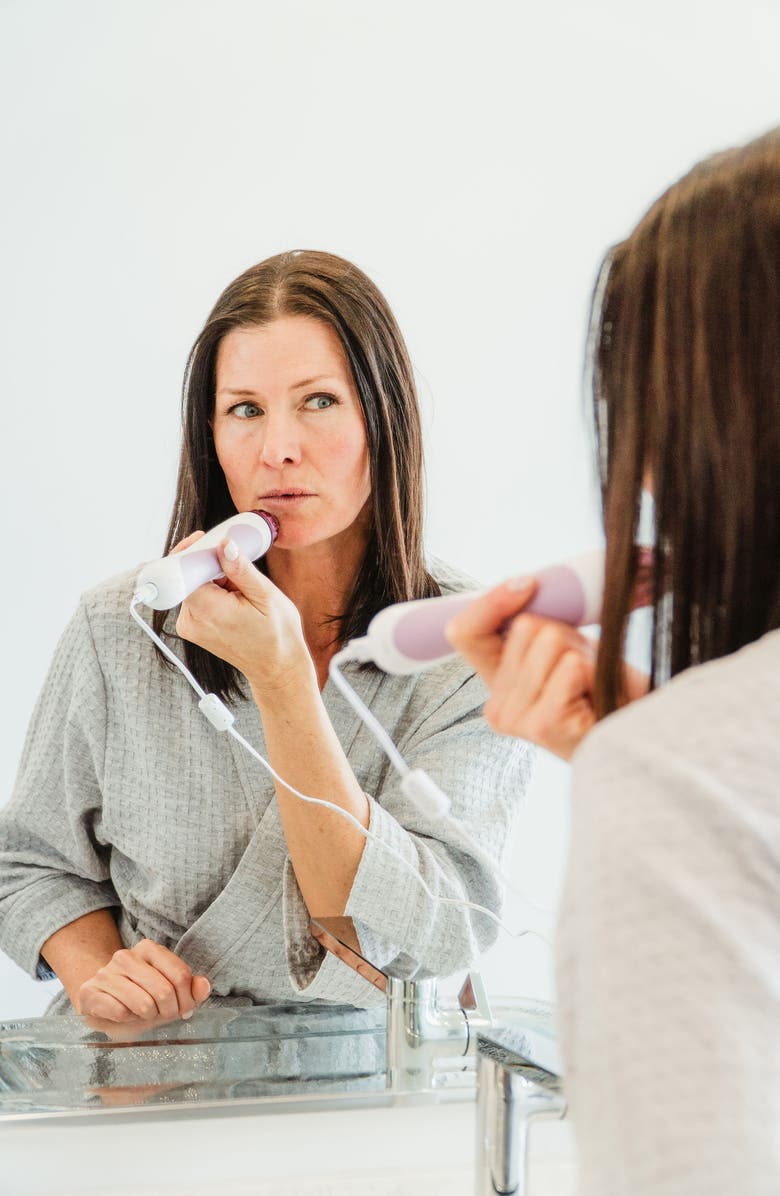 PMD Classic Personal Microderm Device, Alternate, color, Teal