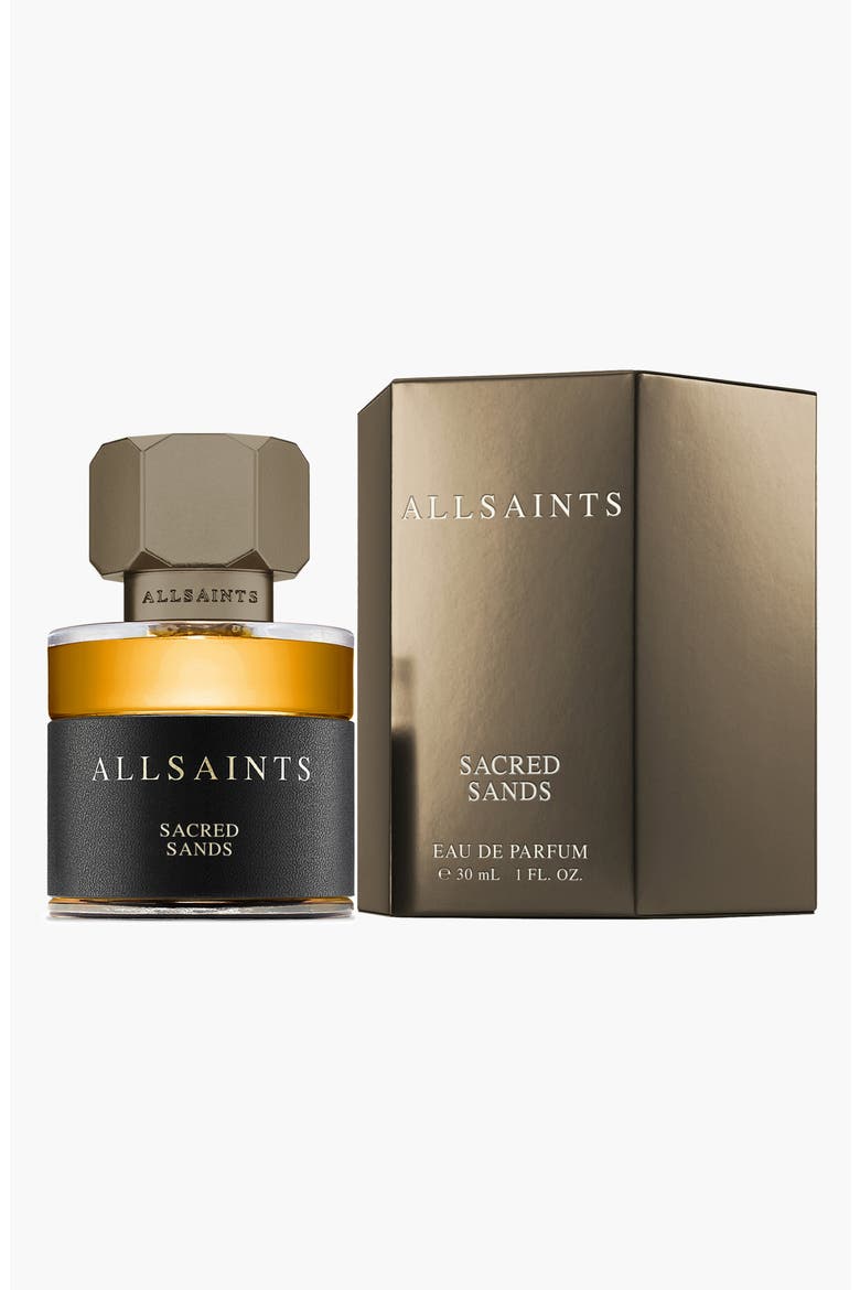 Sacred Sands Eau de Parfum, Alternate, color, NO COLOR