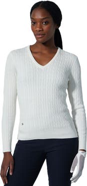 Daily Sports Madeline Womens Golf Pullover