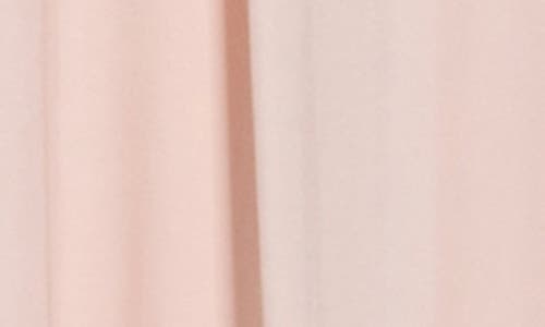 Go Couture Wrap Maxi Dress In Multi