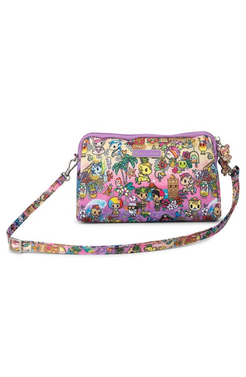 Ju-ju-be Jujube Be Set Zip Top Case