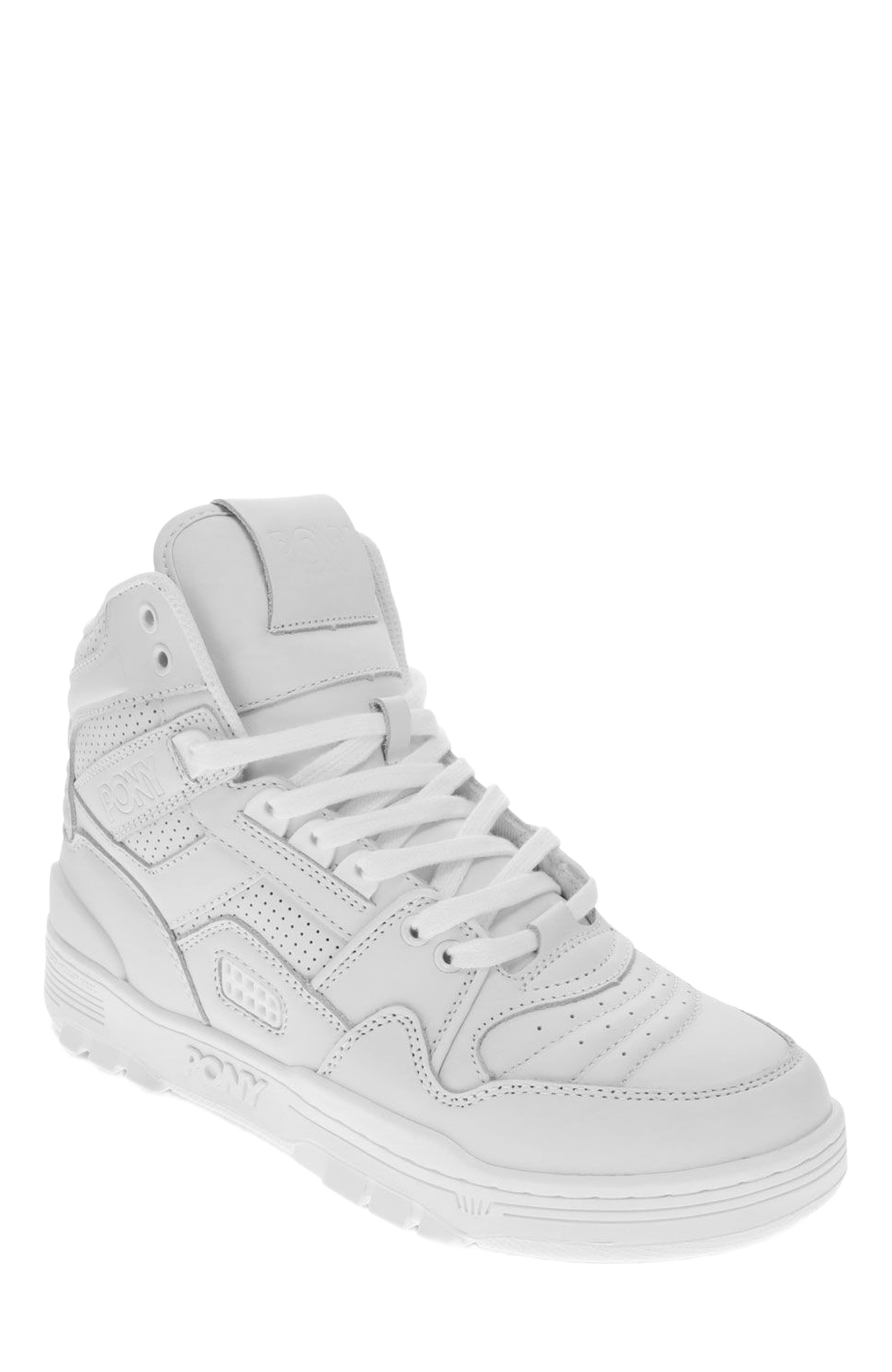 PONY M100 Sneakers, Main, color, 