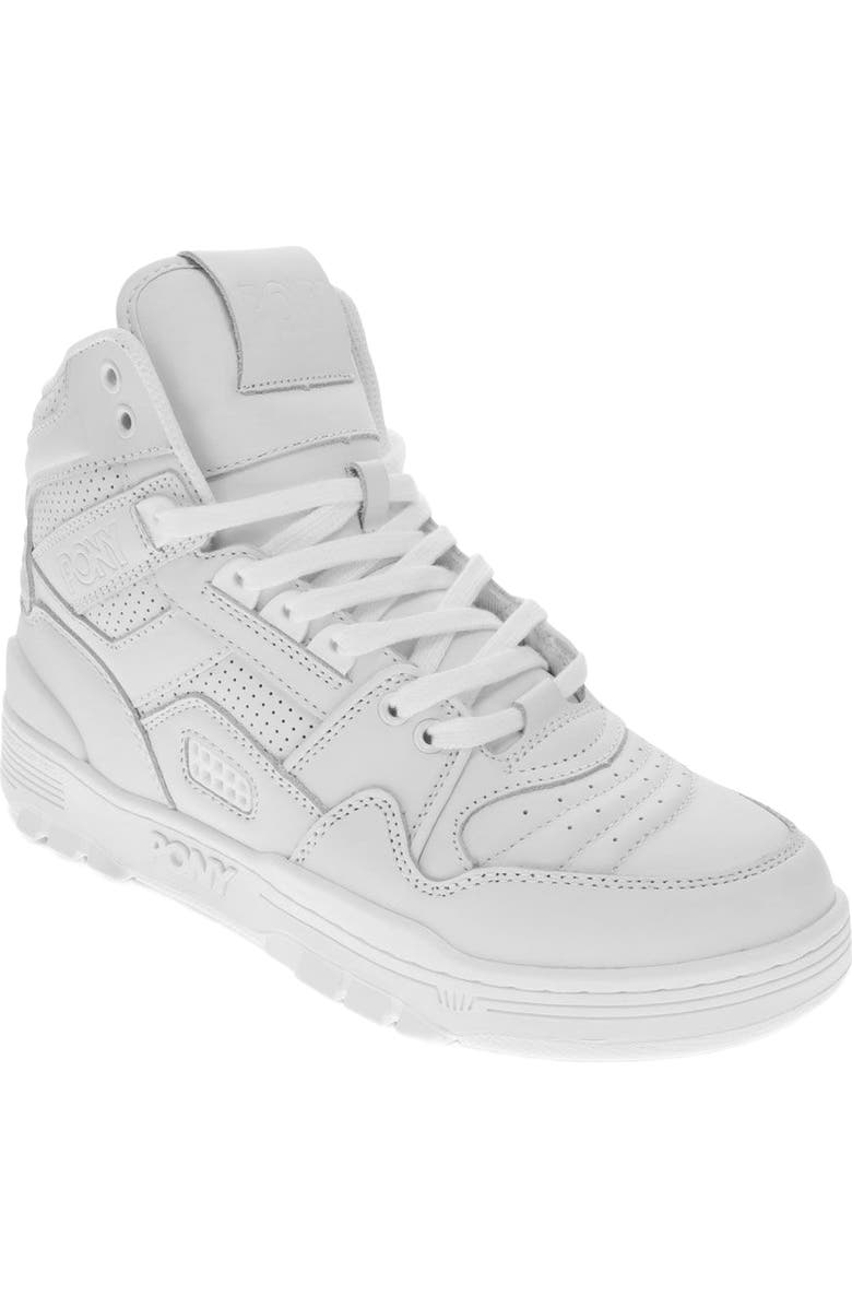PONY M100 Sneakers, Main, color,