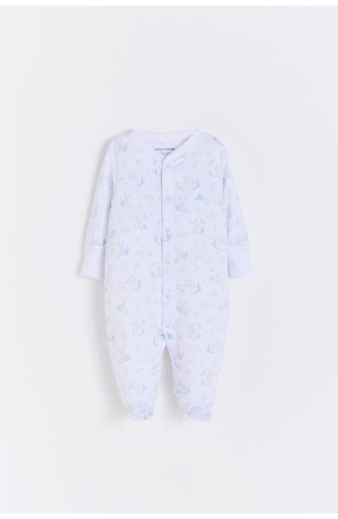 Toby Bunny One Piece For Boys