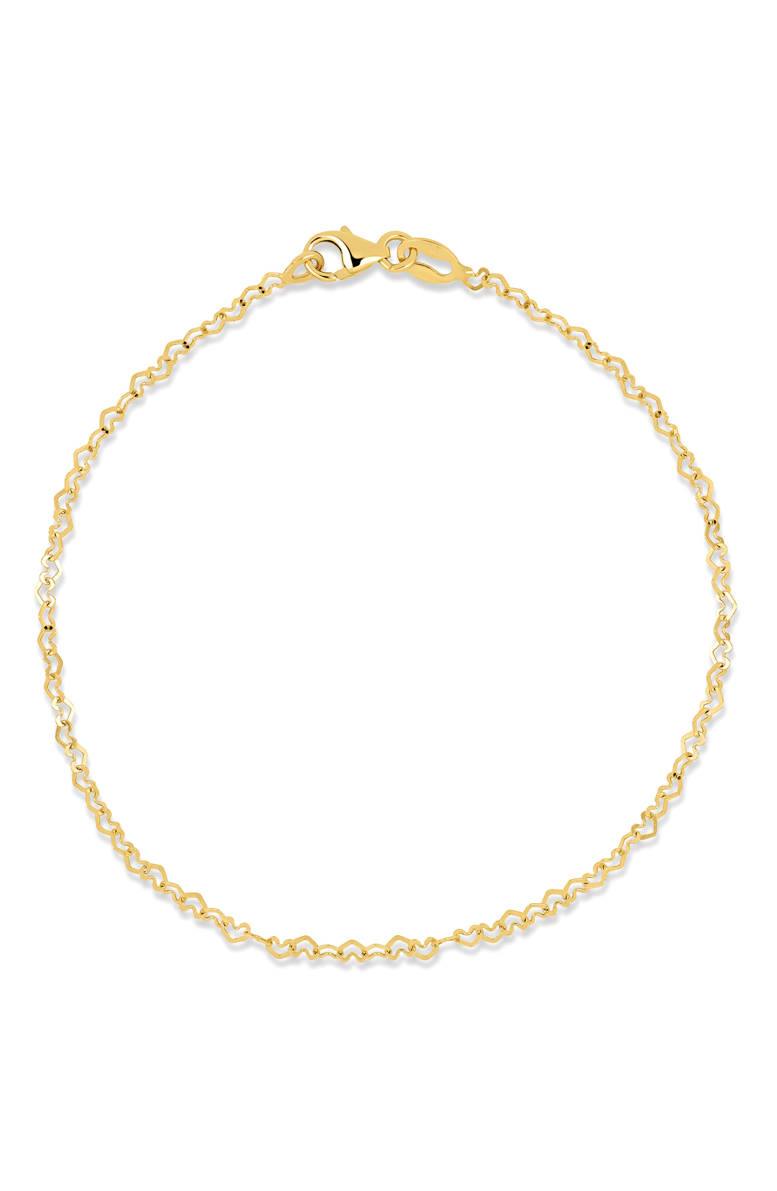 selected 14K YELLOW GOLD