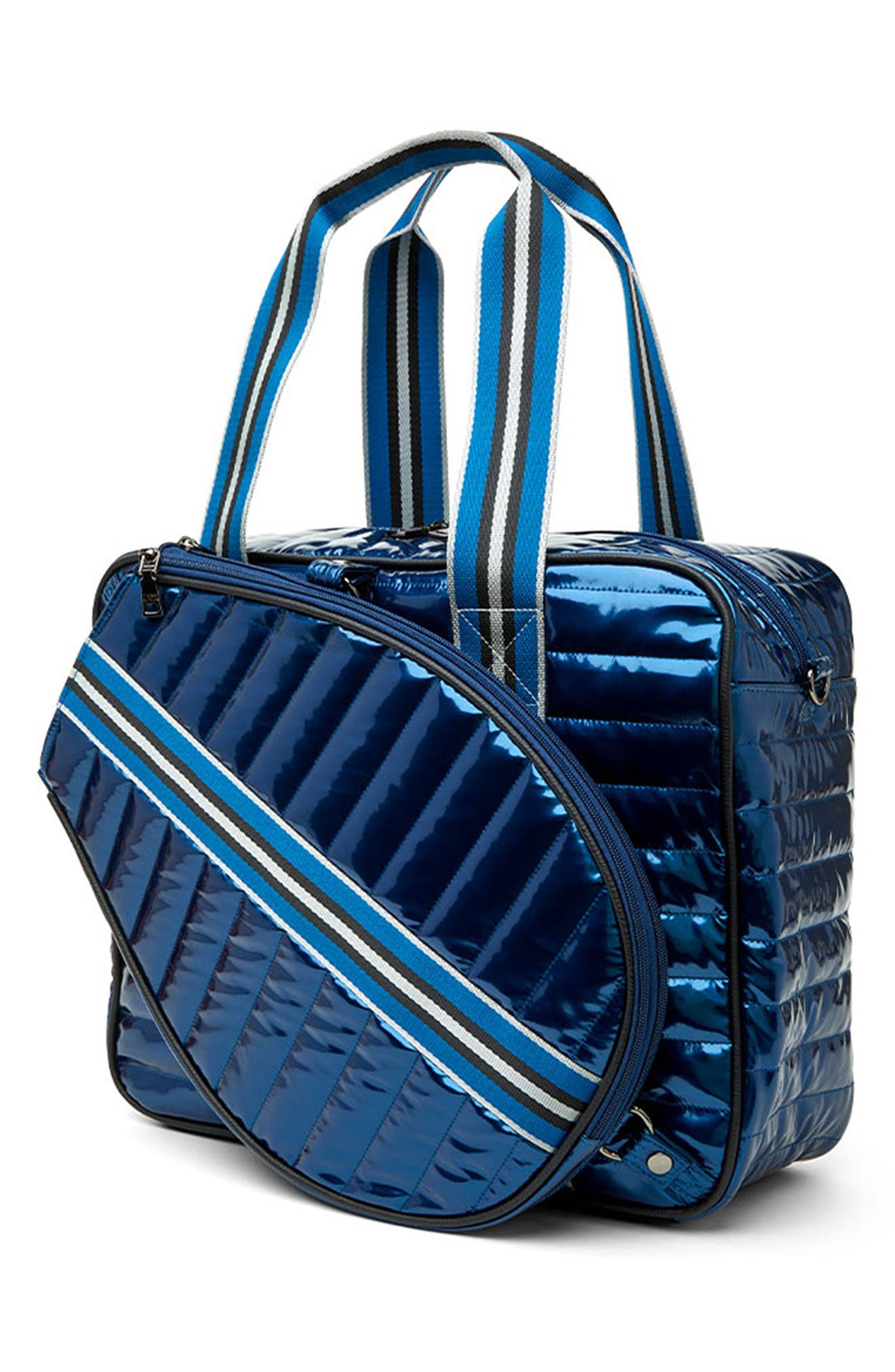 THINK ROYLN Champion Tennis Bag, Alternate, color, 