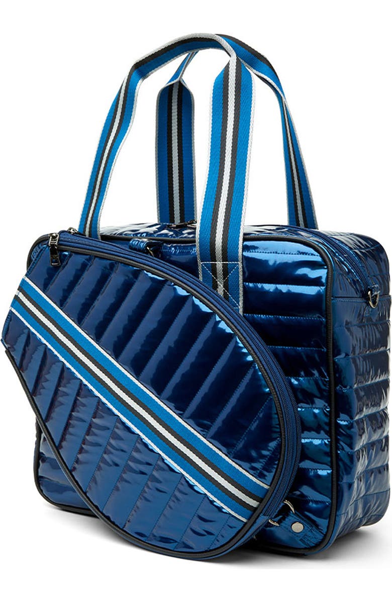 THINK ROYLN Champion Tennis Bag, Alternate, color,