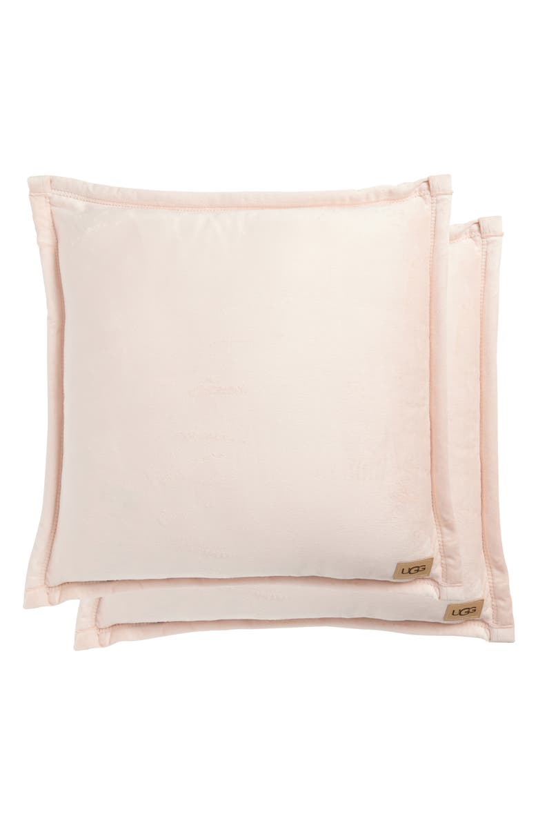 UGG<sup>®</sup> Coco Reversible Accent Pillow, Alternate, color, 
