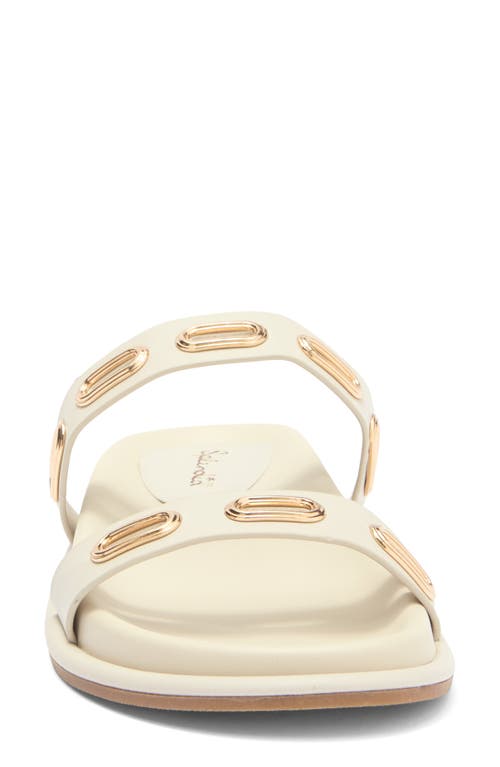 Splendid Clauda Slide Sandal