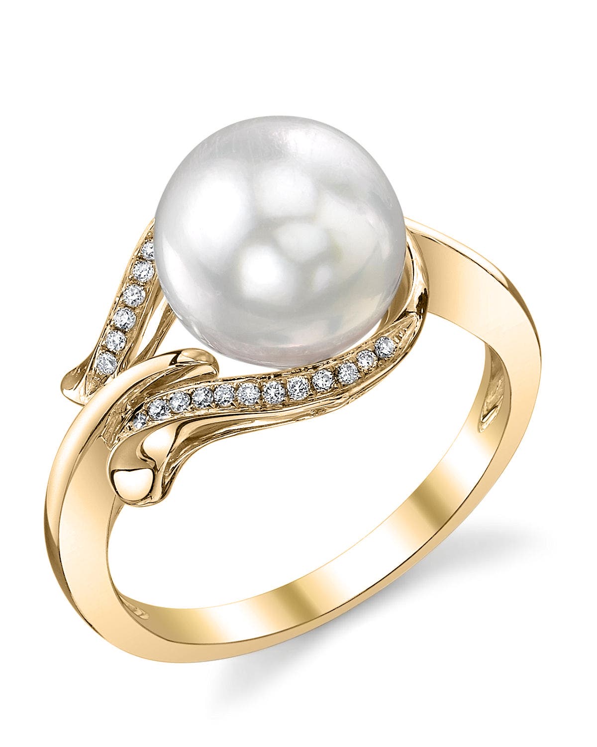 selected Yellow Gold