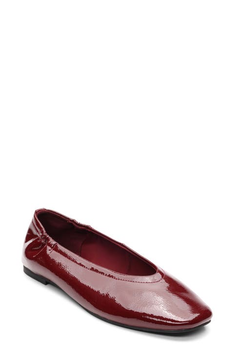 Gigi Ballet Flat (Women)